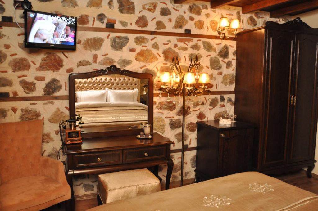 Harmony Butik Otel (Adults Only) Alanya Quarto foto