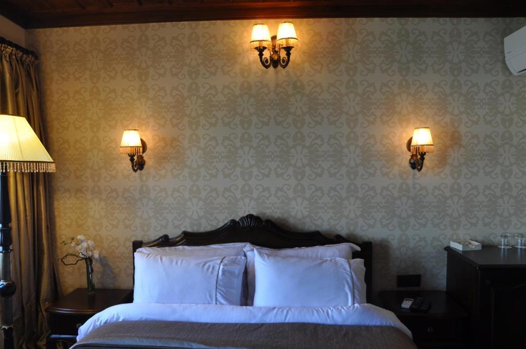 Harmony Butik Otel (Adults Only) Alanya Quarto foto