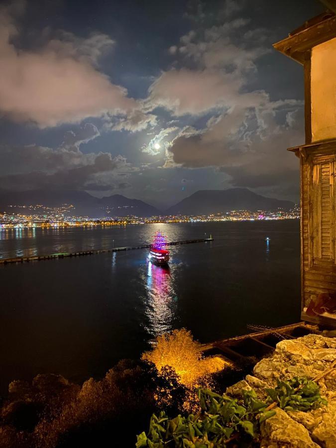 Harmony Butik Otel (Adults Only) Alanya Exterior foto