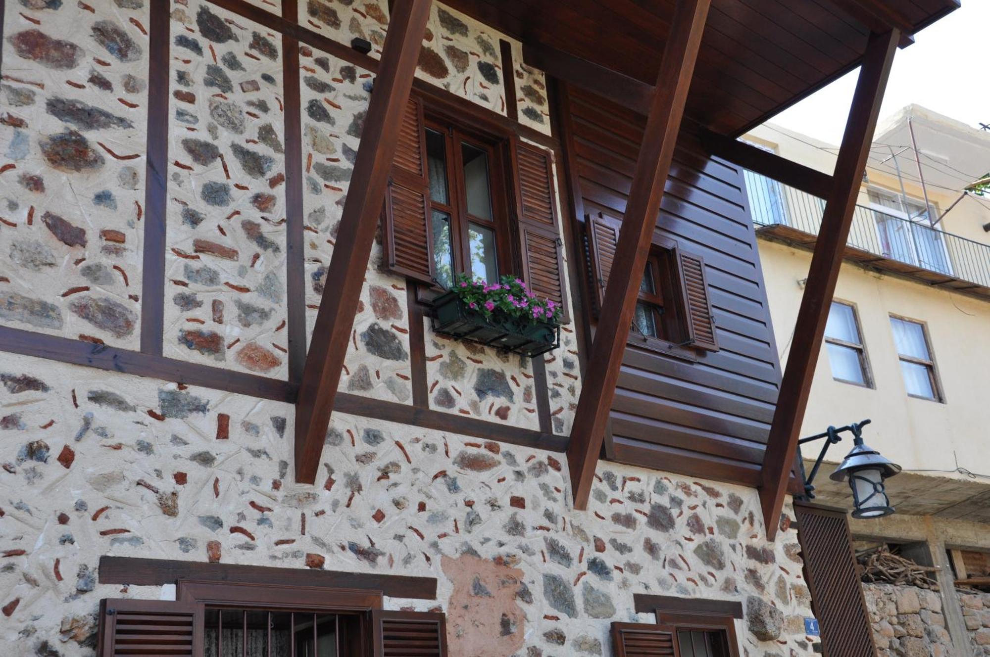 Harmony Butik Otel (Adults Only) Alanya Exterior foto