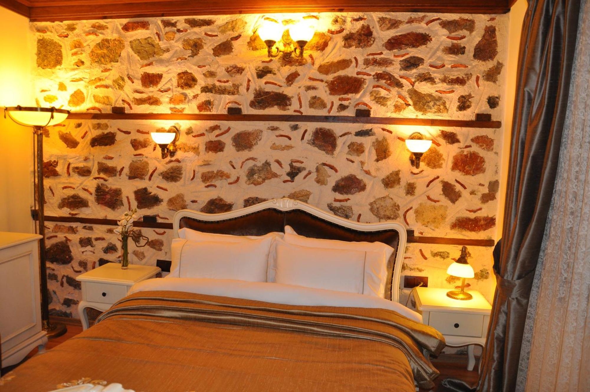 Harmony Butik Otel (Adults Only) Alanya Exterior foto