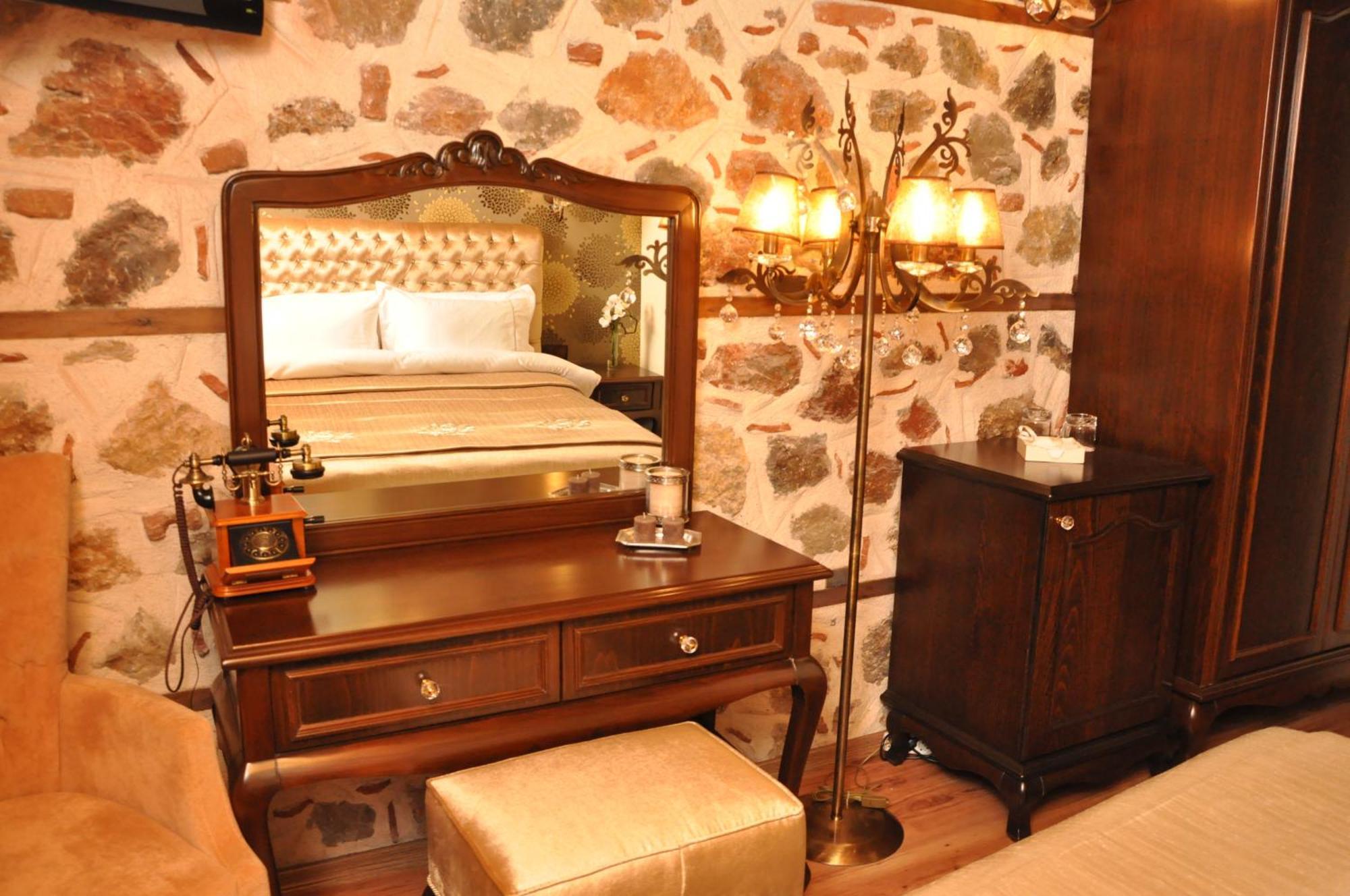 Harmony Butik Otel (Adults Only) Alanya Exterior foto