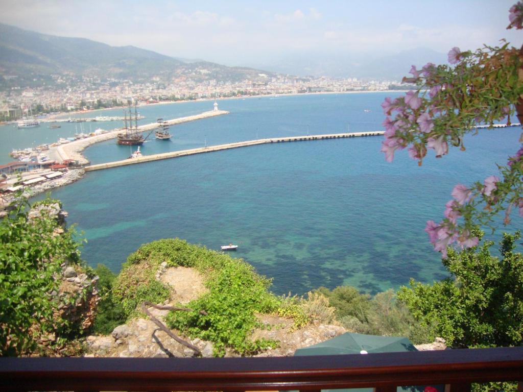Harmony Butik Otel (Adults Only) Alanya Quarto foto