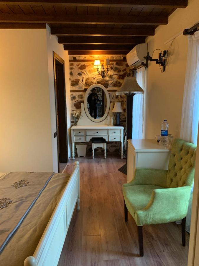 Harmony Butik Otel (Adults Only) Alanya Exterior foto