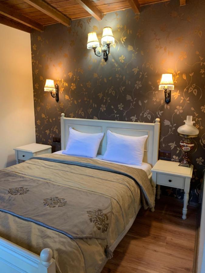 Harmony Butik Otel (Adults Only) Alanya Exterior foto